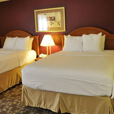 Comfort Inn & Suites Airport Little Rock Habitación foto